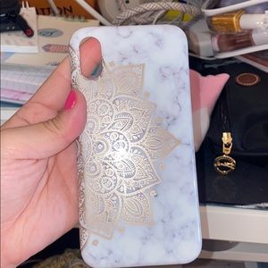 iPhone X case